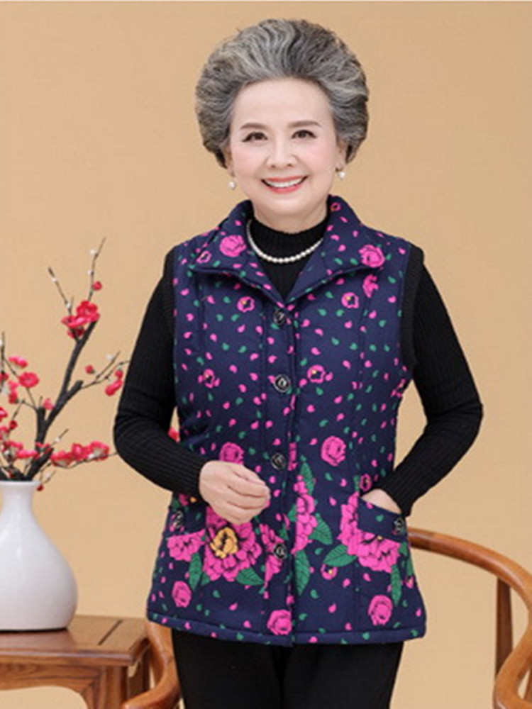 жилетка для мамы