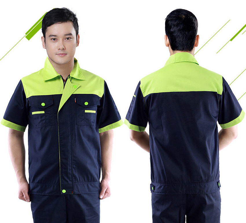 Tenue de travail - Ref 1912897 Image 9