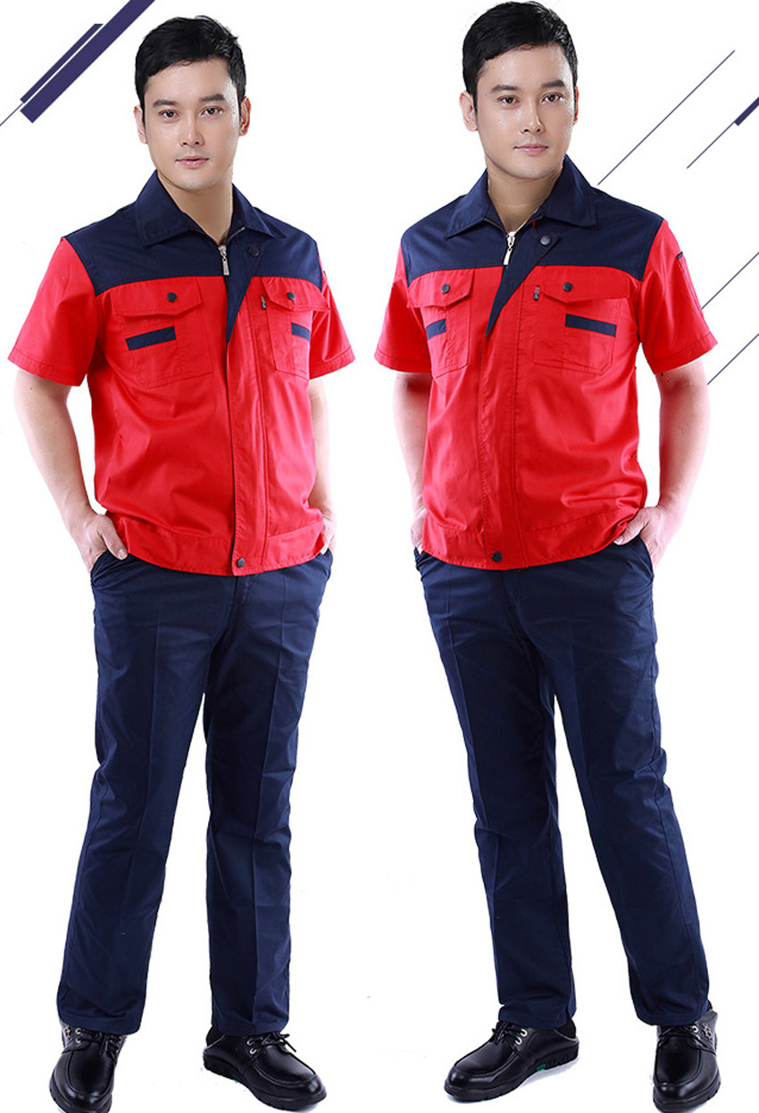 Tenue de travail - Ref 1912897 Image 11