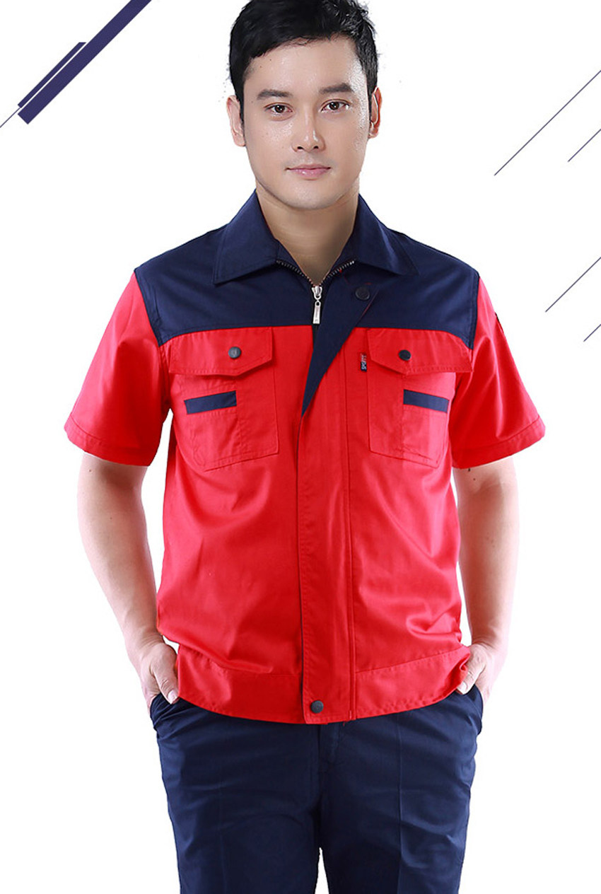 Tenue de travail - Ref 1912897 Image 10