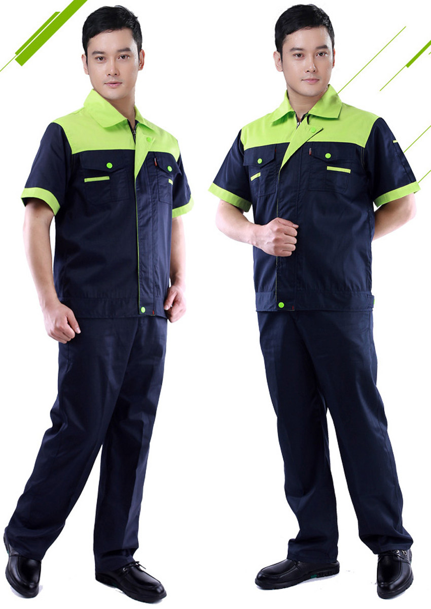 Tenue de travail - Ref 1912897 Image 8