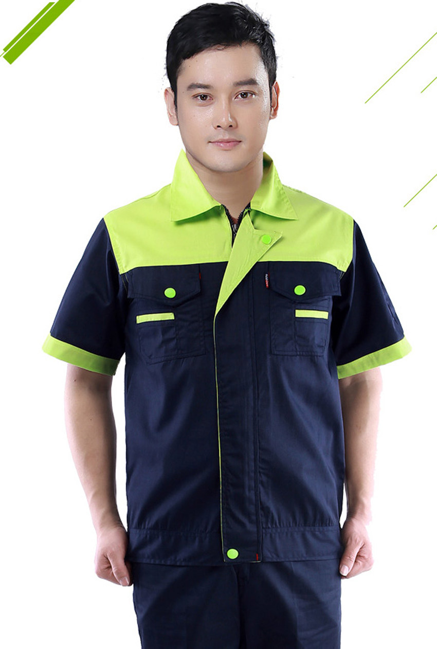 Tenue de travail - Ref 1912897 Image 7