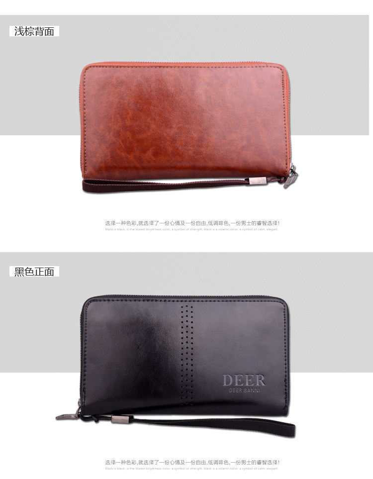 Sac pour homme - Ref 51635 Image 23