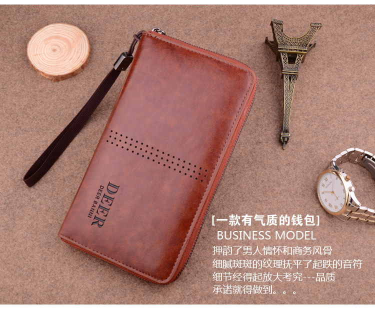 Sac pour homme - Ref 51635 Image 12