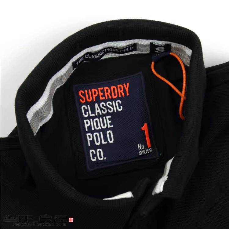 Áo sơ mi POLO cực kỳ khô ráo dành cho nam ao thun polo nam