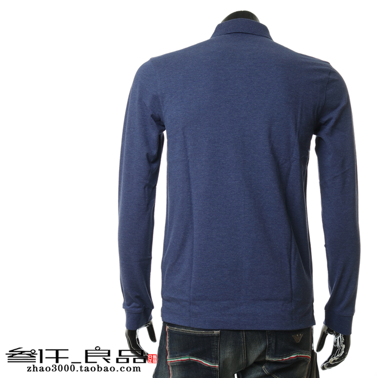 叁仟 良品 Áo nỉ nam hiệu đen Hugo Boss chính hãng 50391549 10108581 áo phông polo nam