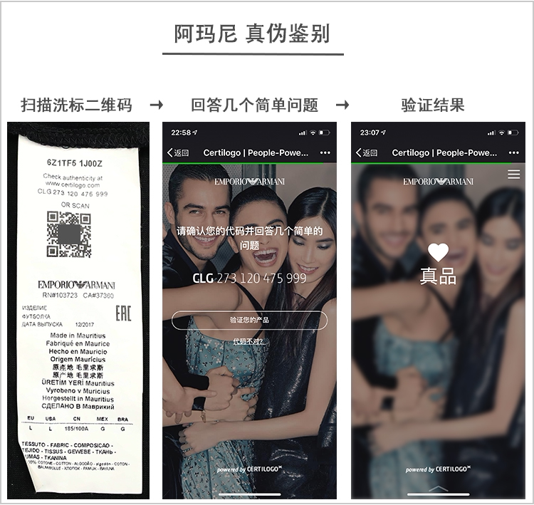 Armani Exchange AX armani мужской модный, подходит ко всему слово тащить шлепанцы XUP012 XV675    