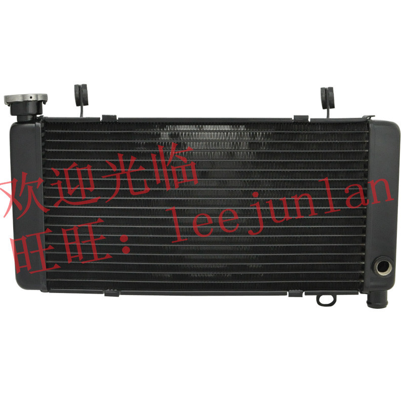 New locomotive water CBR400 CBR400 NC29 CBR29 CBR29 tank assembly radiator water cooler