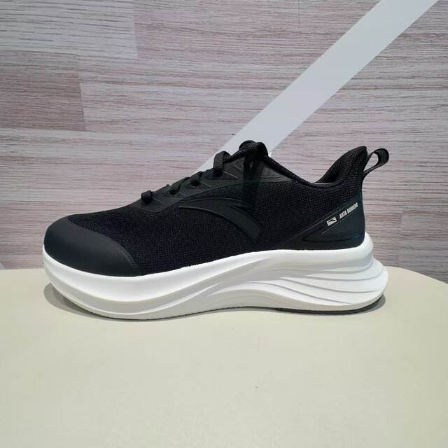 Anta lightweight breathable entry-level running shoes for women 2025 summer new lightweight sports shoes 122525523