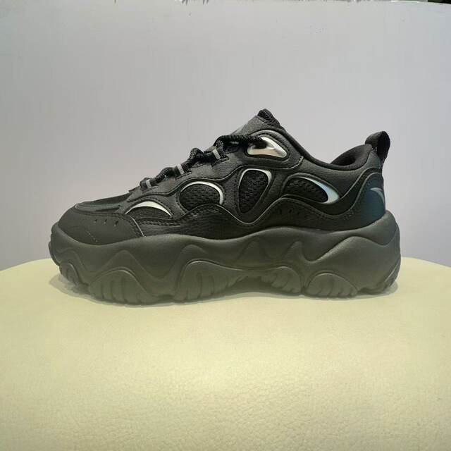 Good things happen to Anta丨Liuying New Year's Snake casual shoes for men and women, same style sports shoes 112518853