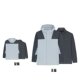 Anta jacket jacket men's two-piece set 2024 outdoor winter sports warm woven top 152447629