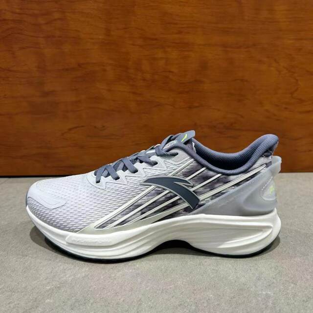 Anta Antelope 3 generation running shoes shock-absorbing men's shoes summer professional training sports running shoes for men 112325585