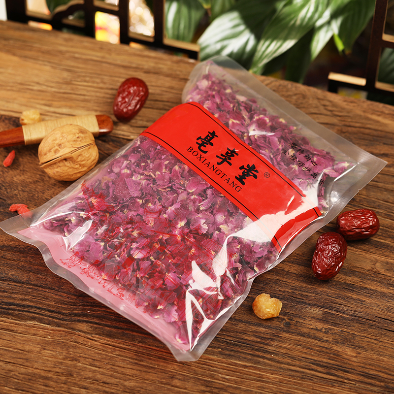 Pingyin Rose Petals 15g