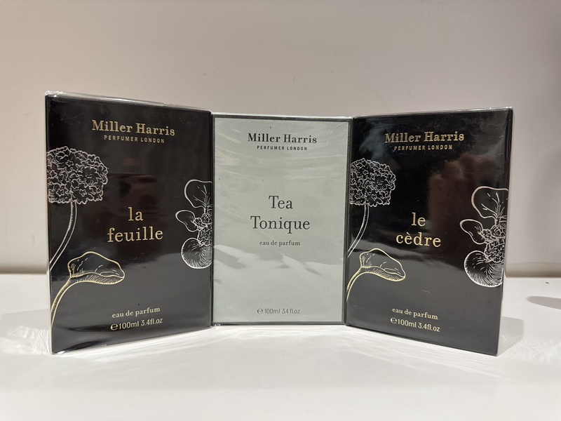 In Stock Miller Harris Earl Grey Afternoon Tea Cedar Lodge