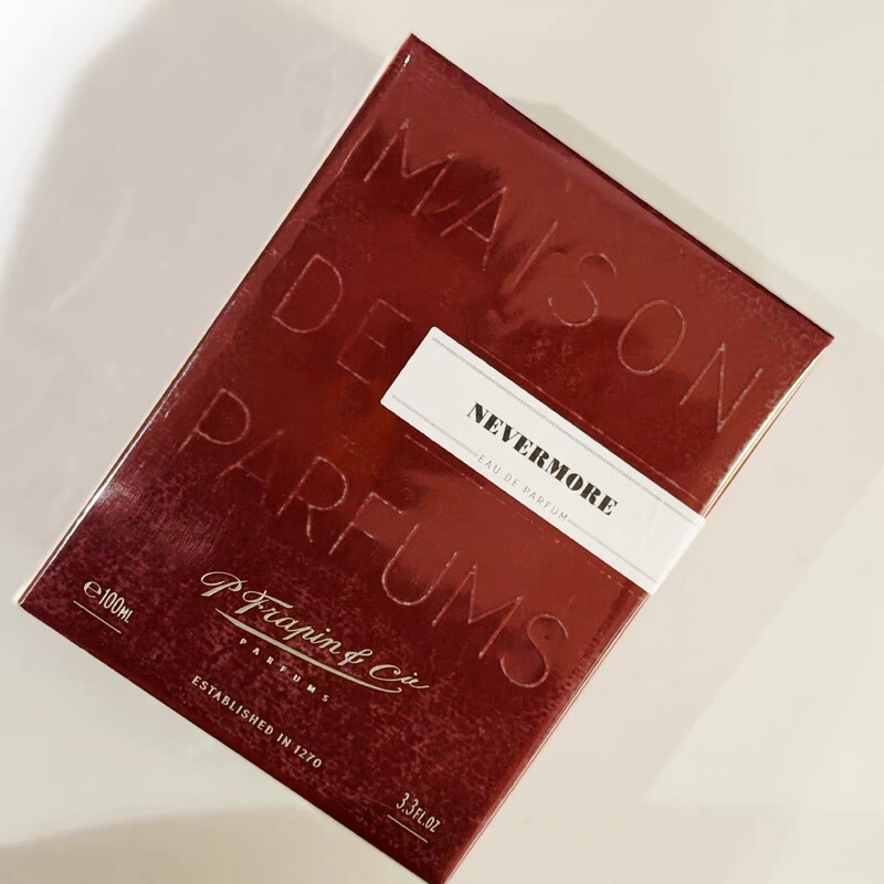 Special Offer on Formal Wear, in Stock: Frapin/Flapin Never Return 100ml, Aldehyde Rose Fragrance Special Offer on Formal Wear, in Stock: Frapin/Flapin Never Return 100ml, Aldehyde Rose Fragrance