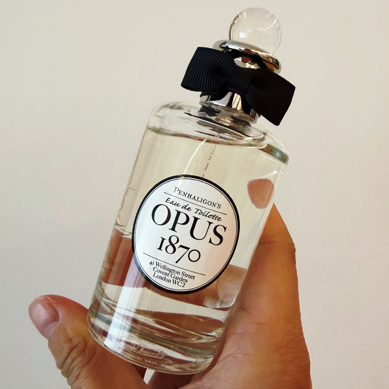 No Box, Special Price Penhaligon's Opus 1870 100ml Cinnamon Incense No Box, Special Price Penhaligon's Opus 1870 100ml Cinnamon Incense