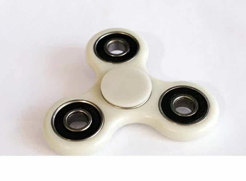 Finger spinner OTHER   - Ref 2618483 Image 6