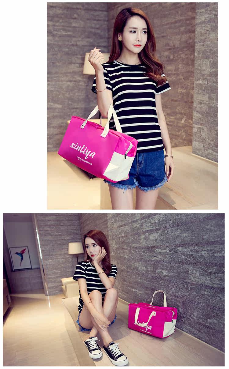 Sac de sport - Ref 7956 Image 10