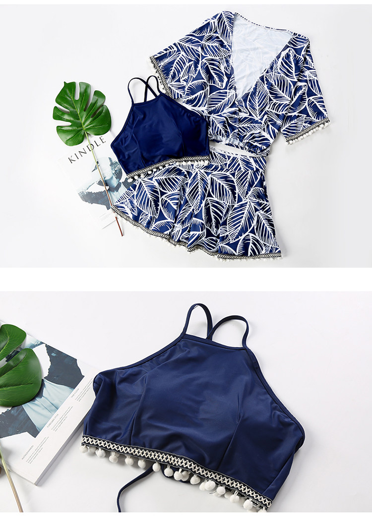 Maillot de bain pour femme - Ref 3027743 Image 19