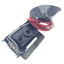 Original Xiamen TV High Voltage Package TU25123 Pin 1610 23458