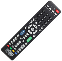 Sharp LCD universal TV remote control Sharp LCD TV is free to use directly
