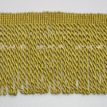 Rope row 11cm wide curtain accessories accessories decoration supplies beads twisted row lace dragon whiskers tassels tassels 5