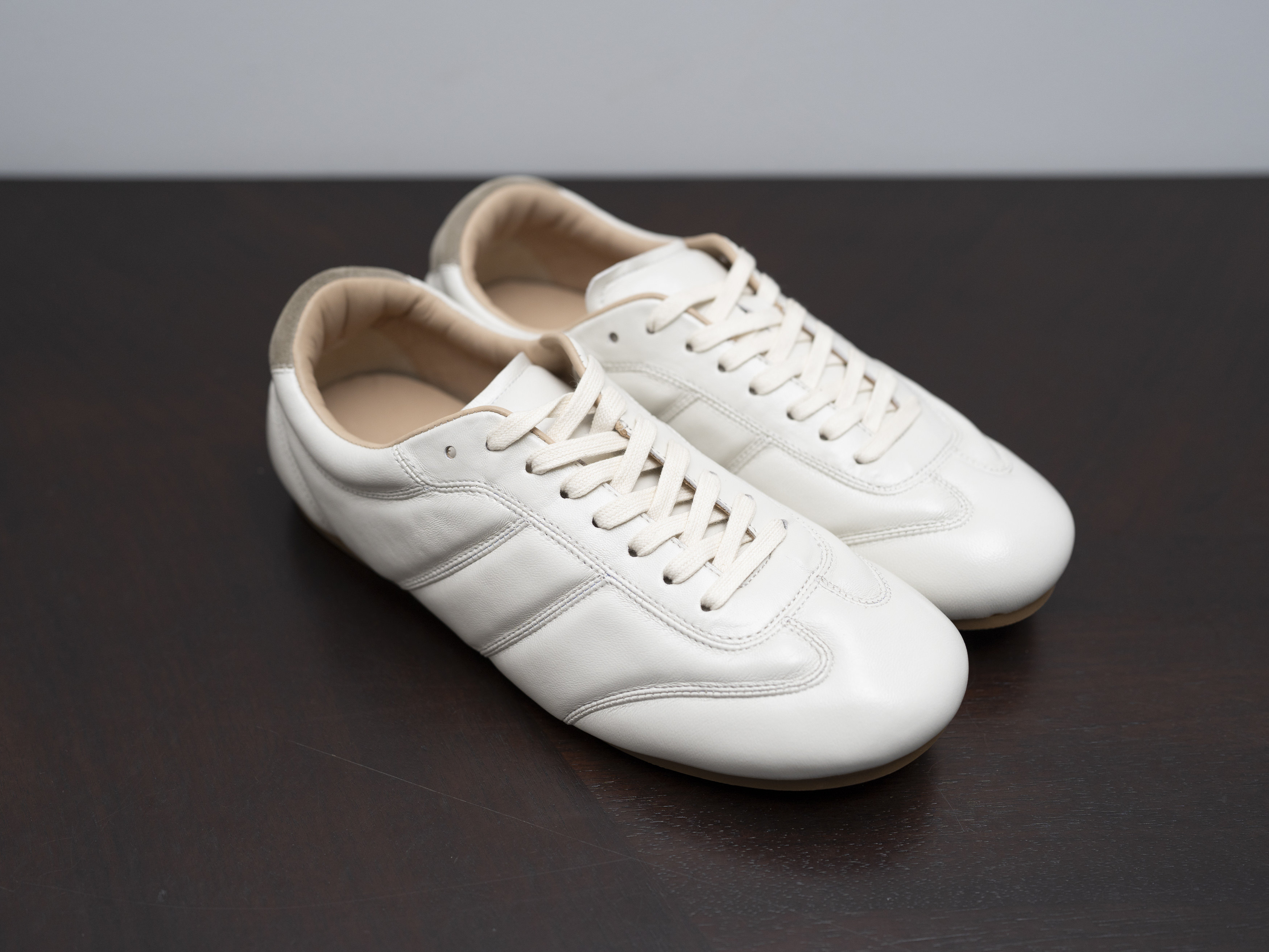 world.taobao.com: solist solo soul poem in-stock side-lace genuine 