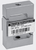 Force Sensor Load Cell American Transcell Force Transducer