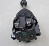 Rocker drilling machine Z3035Z3040 rocker drill with cross switch positive reversal switch (bidirectional self-lock)