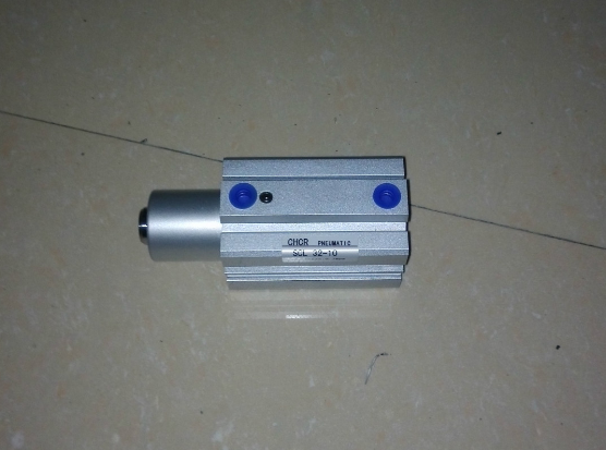 90 degree rotation clamping cylinder SCR SCL 20 25 32 40 50 63-10 20