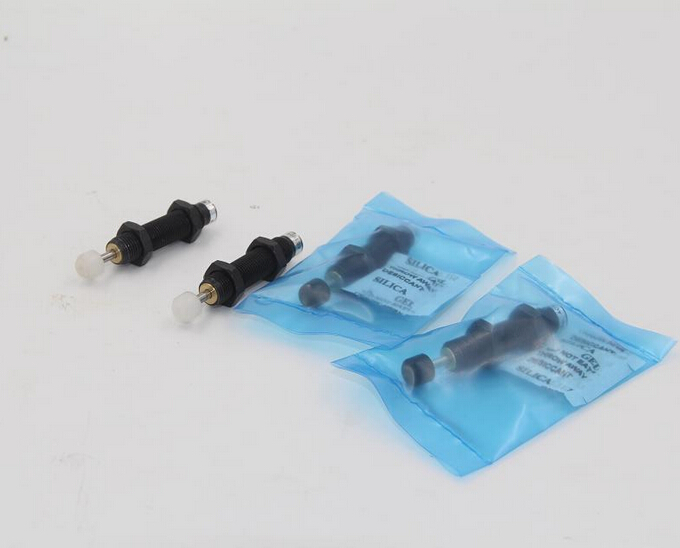 CNWY Great Careers Oil Pressure Buffer AC 0806 1412 1416 2030 Manipulator Transfer Printing Machine Mask Machine