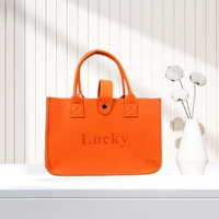 Красный, 30×20×18см