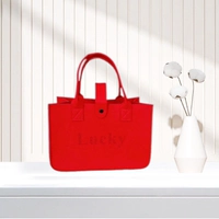 Красный, 30×20×18см