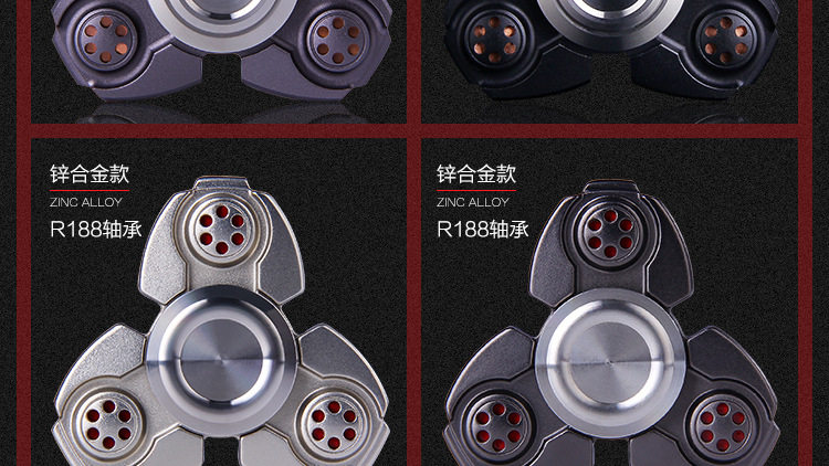 Hand spinner OTHER   - Ref 2615165 Image 40