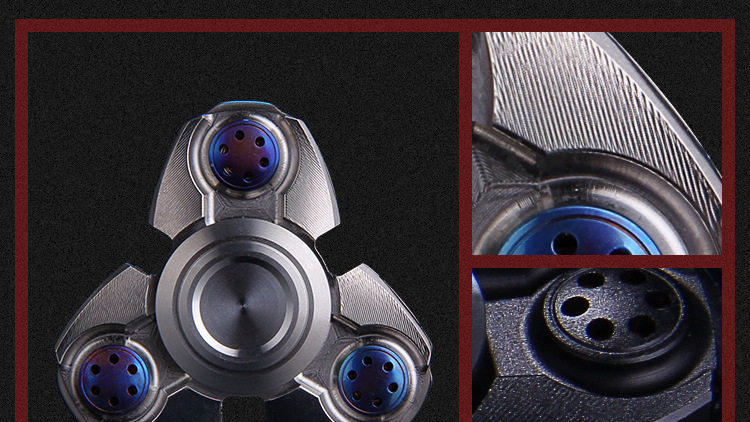 Hand spinner OTHER   - Ref 2615165 Image 32