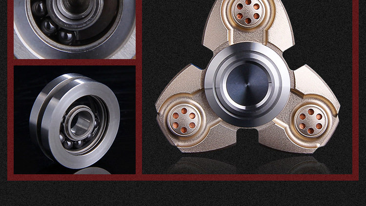Hand spinner OTHER   - Ref 2615165 Image 34