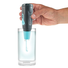 Оборудование для очистки воды katadyn康迪紫外线杀菌病毒应急快速饮用水净水器笔steripen aqua