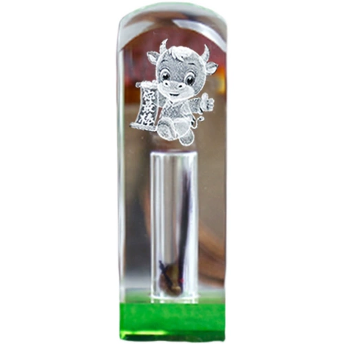 Сувенир, детская печать для новорожденных для хранения пуповины ручной работы