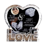 Детский сувенир, хваталка для новорожденных, отпечатки рук и ног, детская чернильная подушечка, отпечаток рук, делается под заказ, подарок на день рождения