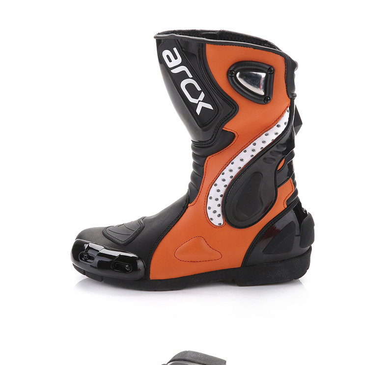 Bottes moto ARCX - Ref 1392096 Image 19