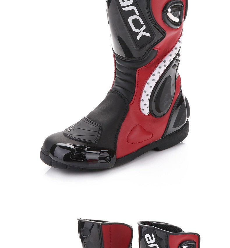 Bottes moto ARCX - Ref 1392096 Image 13