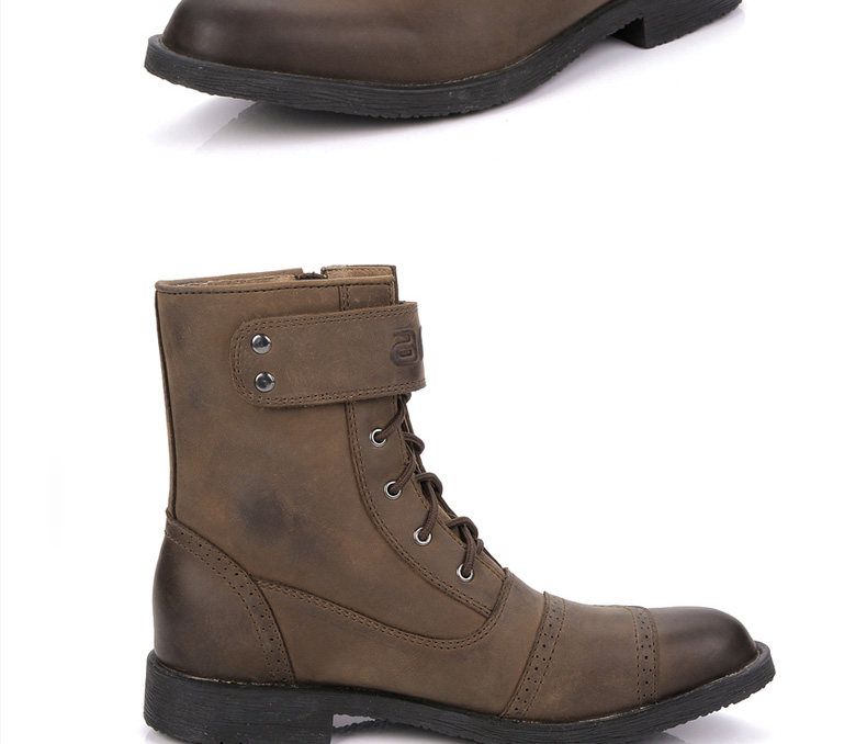 Chaussures moto ARCX - Ref 1392098 Image 15