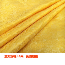 Buddhist supplies Buddha Tablecloth bag Sutra cloth Buddha Tablecloth Table cover Cloth Buddha hall decoration for table cover cloth Buddha cloth Buddha skirt curtain