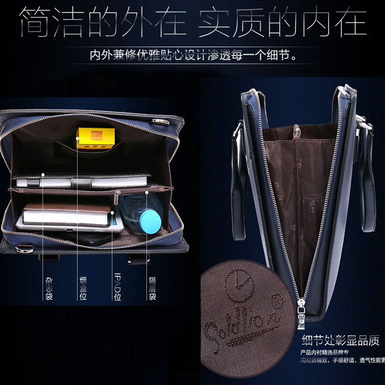 Sac homme - Ref 51569 Image 21