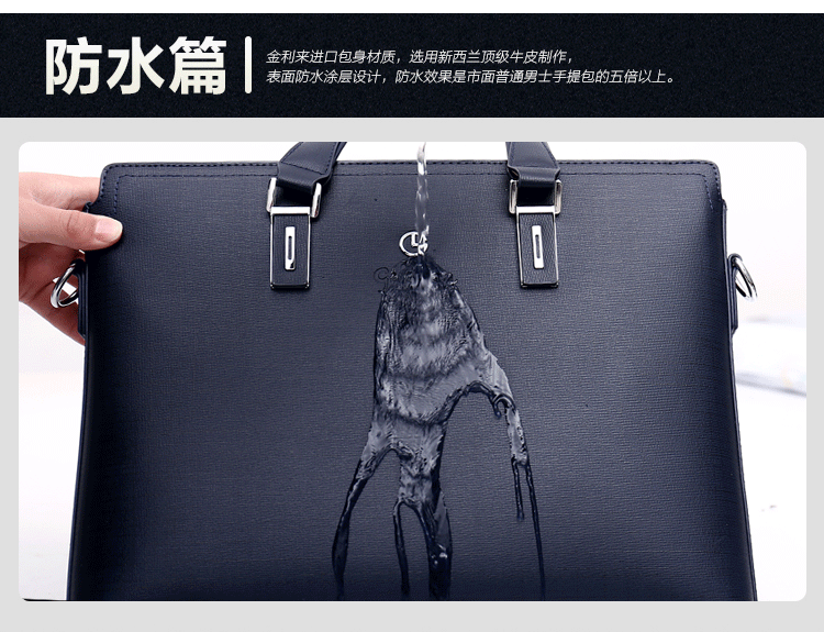Sac homme - Ref 51569 Image 26