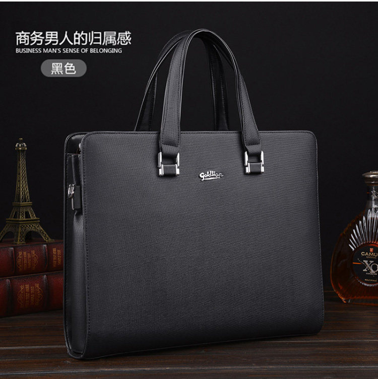 Sac pour homme - Ref 49789 Image 20