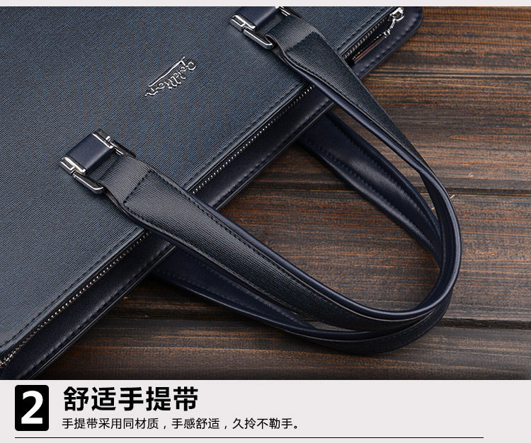 Sac pour homme - Ref 49789 Image 29