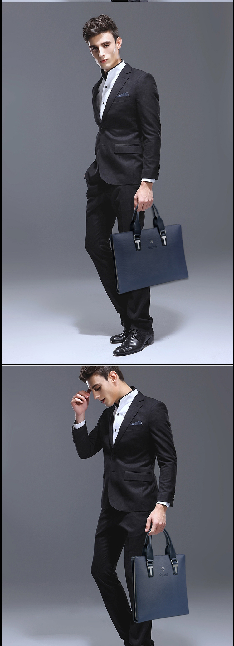 Sac homme - Ref 51569 Image 16