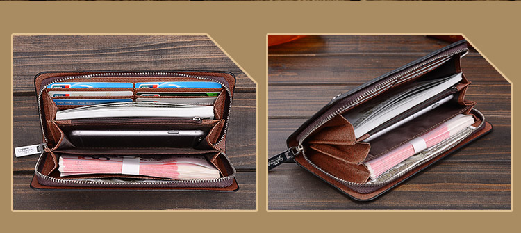 Sac homme - Ref 51569 Image 7