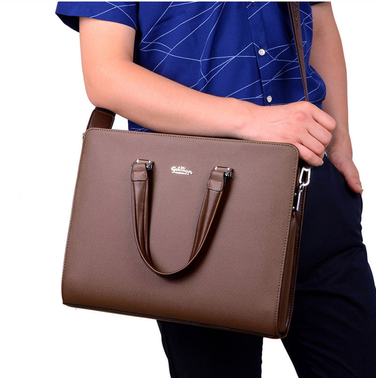 Sac pour homme - Ref 49789 Image 26